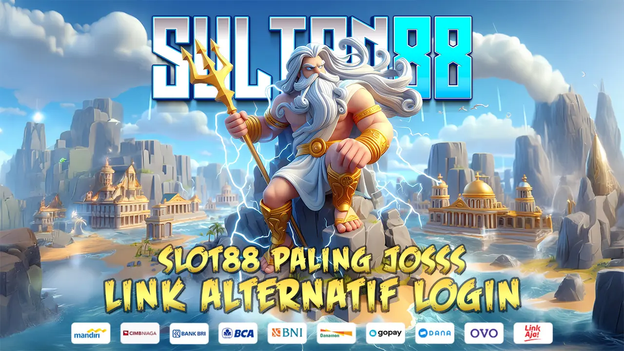 Cuan321 slot88 resmi