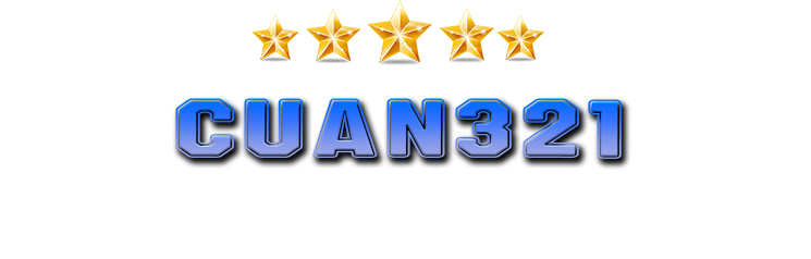Cuan321 Logo